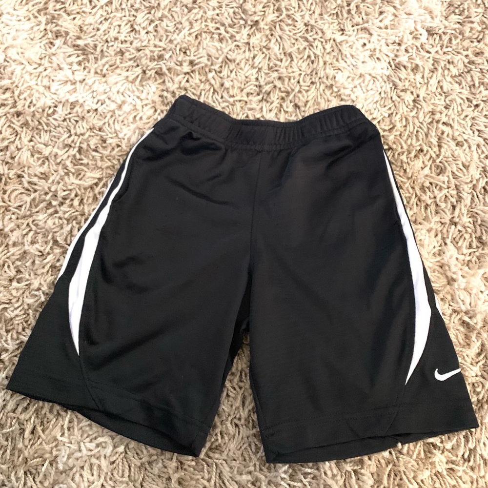 Boys Nike shorts